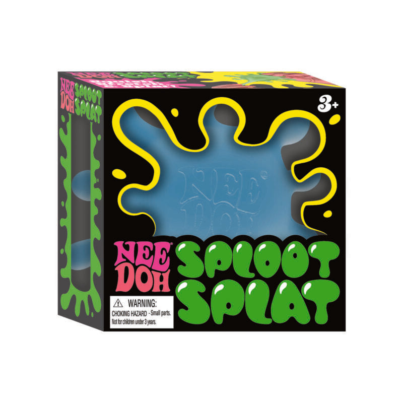 NeeDoh: SplootSplat - Random Colors